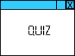 Quiz