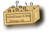 Box von Bits