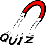 Magnet Quiz