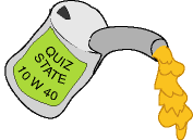 Quiz Öl