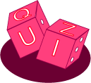 Quiz Würfel