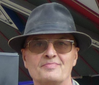 Profil Heinrich Gailer