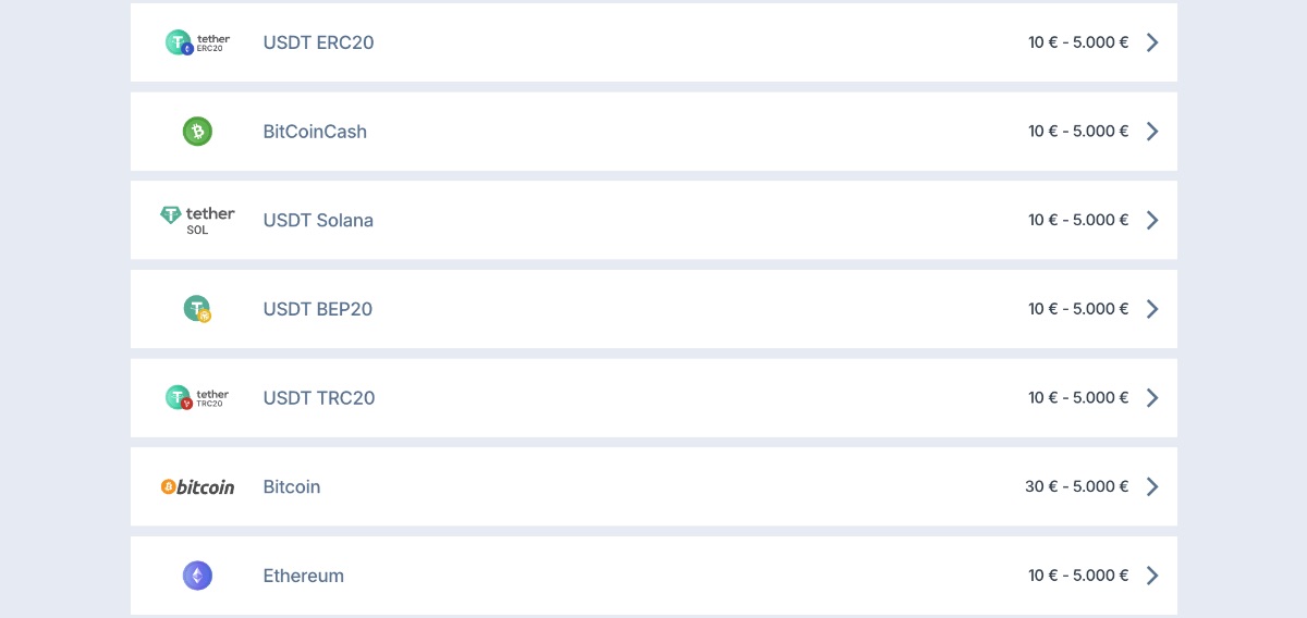 Kryptowährungen in Casinos ohne Lizenz